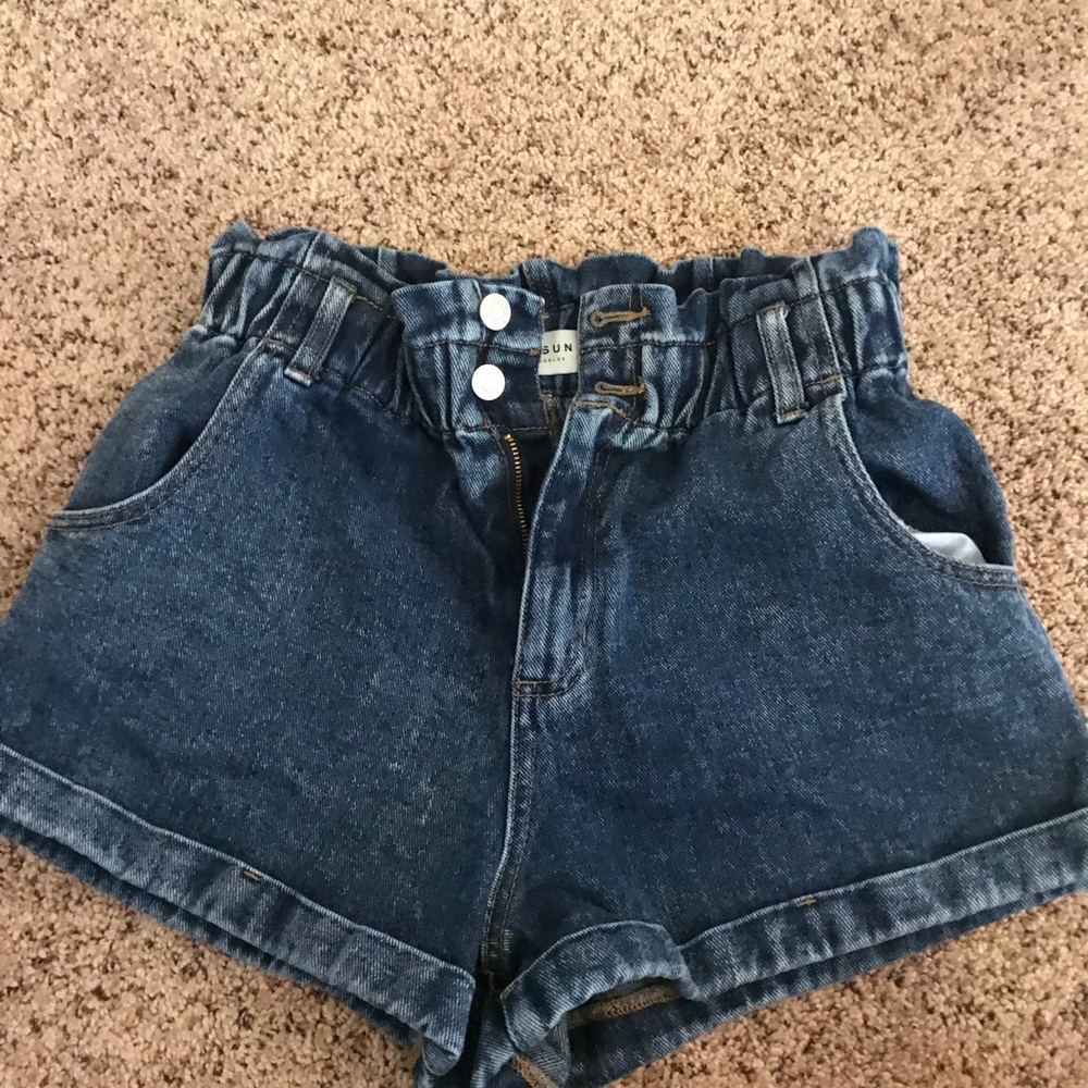 PACSUN Shorts